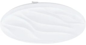 Eglo 99344 - Plafoniera LED BENARIBA LED/22W/230V