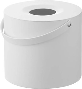 Portafazzoletti in metallo Tower – YAMAZAKI