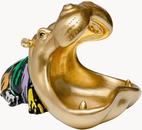 Oggetto decorativo Hungry Hippo