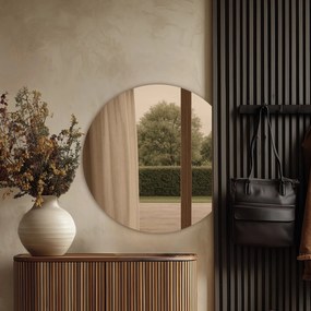 Specchio bronzato – Pure Collection R35
