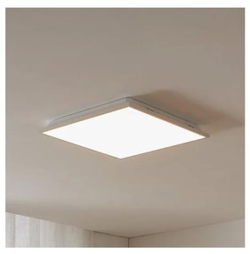 Eglo 99639 - Plafoniera LED dimmerabile HERRORA-Z LED/22W/230V 2700-6500K