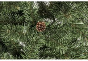 Albero di Natale NATURAL CONE 100 cm abete