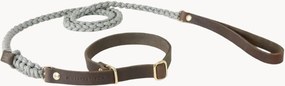 Guinzaglio per cani in pelle Touch of Leather, varie misure