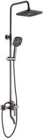 Set doccia MY2021-77C REA ARGUS TYTAN