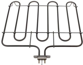 Bosch - resistenza di apparecchio a grigliata 2400w - 00356410 - 4242001255997
