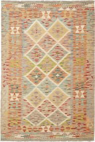 Kilim Tappeto 100 x 150 (Pakistan) Tessuto A Mano