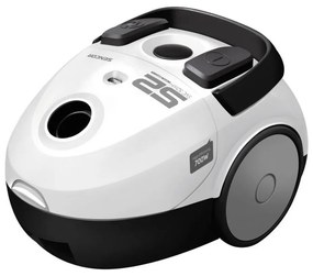 Sencor - Aspirapolvere a sacco 1,5 l 700W/230V bianco