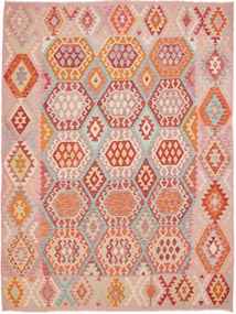 Kilim Tappeto orientale 260x340 (Pakistan) Tessuto A Mano
