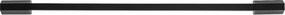 Rabalux 77052 - Applique LED da esterno ZILINA LED/8W/230V IP54 59,5 cm nero