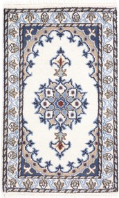 Nain Tappeto persiano 60 x 40 (Iran) Annodato A Mano