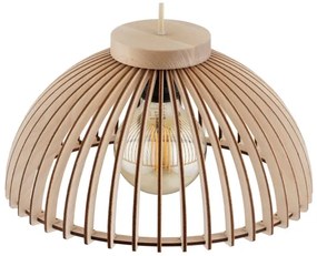 Argon 8633 - Lampadario a sospensione con filo TRE 1xE27/15W/230V