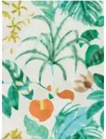 Nobilis Carta da parati Hibiscus - COS151