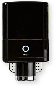 Nedis KAWD100FBK - Erogatore di acqua calda 2,5 l 2600W/230V