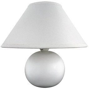 Rabalux 4901 - Lampada da tavolo ARIEL 1xE14/40W/230V