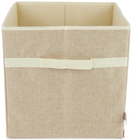 Bieco - Scatola portaoggetti - cerbiatto