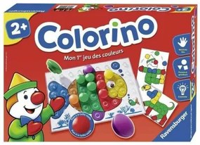 Gioco Educativo Prima Infanzia Ravensburger Colorino Multicolore (Francese) (FR)