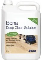 Bona Deep Clean W Solution 5L detergente concentrato per la pulizia di parquet verniciati e oliati - Default Title