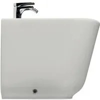 Bidet Filomuro 54x35 cm collezione Tribeca Kerasan