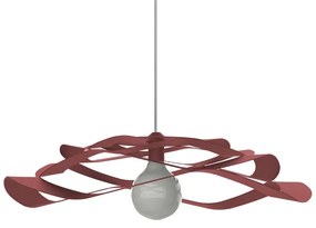 Lampadario Moderno Origami E27 LUMICOM