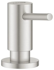 GROHE 40535DC0 - Dispenser per sapone COSMOPOLITAN 500 ml in acciaio inox
