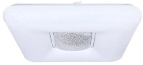 Plafoniera LED dimmerabile YAX LED/24W/230V