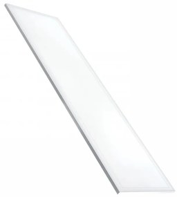 Pannello LED 120x30 44W BACKLIGHT, 130lm/W, UGR19 - PHILIPS CertaDrive Colore  Bianco Naturale 4.000K