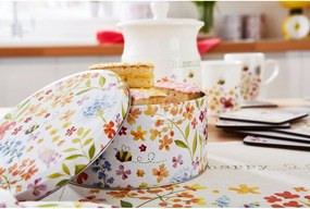 Set di contenitori per alimenti in acciaio 3 pz – Cooksmart ®