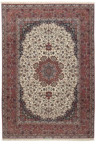 Isfahan Tappeto persiano 370x260 (Iran) Annodato A Mano