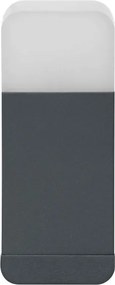 Ledvance - Applique LED RGB per esterno SMART+ CURVE LED/9W/230V IP44