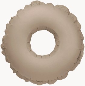 Ciambella da nuoto rotonda gonfiabile Canvas