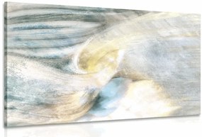Quadro su tela – Astrazione insolita