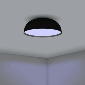 Eglo 900406 - Plafoniera dimmerabile RGBW TOLLOS-Z 3xLED/7,5W/230V