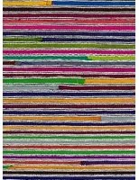 Omexco Carta da parati Rainbow Raj - AT41