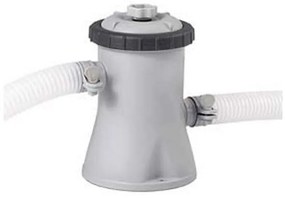 Pompa esterna con filtro a cartuccia per piscine fino 6.500 litri - peso KG.2,70 (28602)