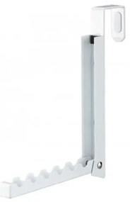 Gancio per porta bianca Mito Smart - YAMAZAKI