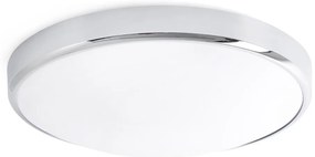 FARO 63399 - Plafoniera da bagno KAO LED/35W/230V IP44