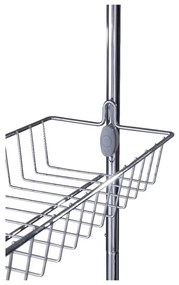 Mensola sospesa sulla porta - Wenko