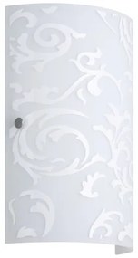 Eglo 90049 - Applique AMADORA 1xE14/60W/230V