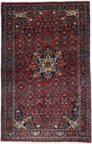 Kurdi Tappeto 240x150 (Iran) Annodato A Mano