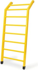Scaletta ASLD008 in acciaio