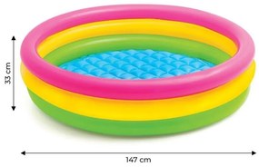 Piscina gonfiabile per bambini