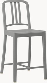 Sedia da bar 111 Navy