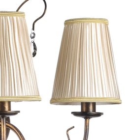 ONLI - Applique DELIA 3xE14/6W/230V