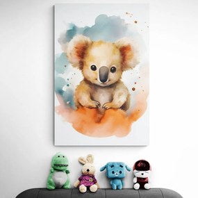 Stampa su tela – Koala sognante