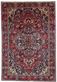 Bakhtiar Tappeto persiano 300 x 200 (Iran)