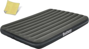 Materasso gonfiabile 203x152x25 cm matrimoniale Bestway 6713N
