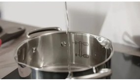 Tefal - Set di pentole 10 pz DUETTO