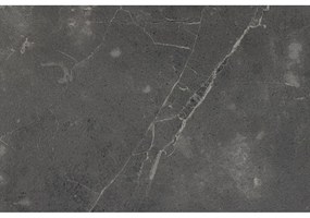 Tavolo portaoggetti in pietra 40x40 cm Strington - Actona