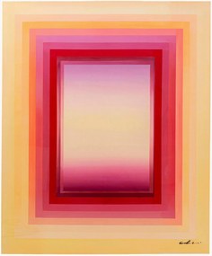 Quadro su tela Tendency