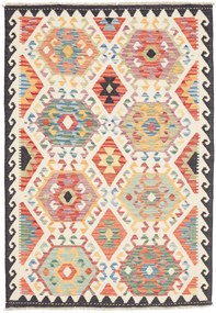 Kilim Tappeto 180 x 120 (Pakistan) Tessuto A Mano